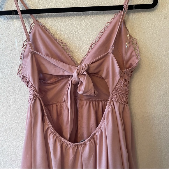 FASHION NOVA | Romper - Picture 5 of 8